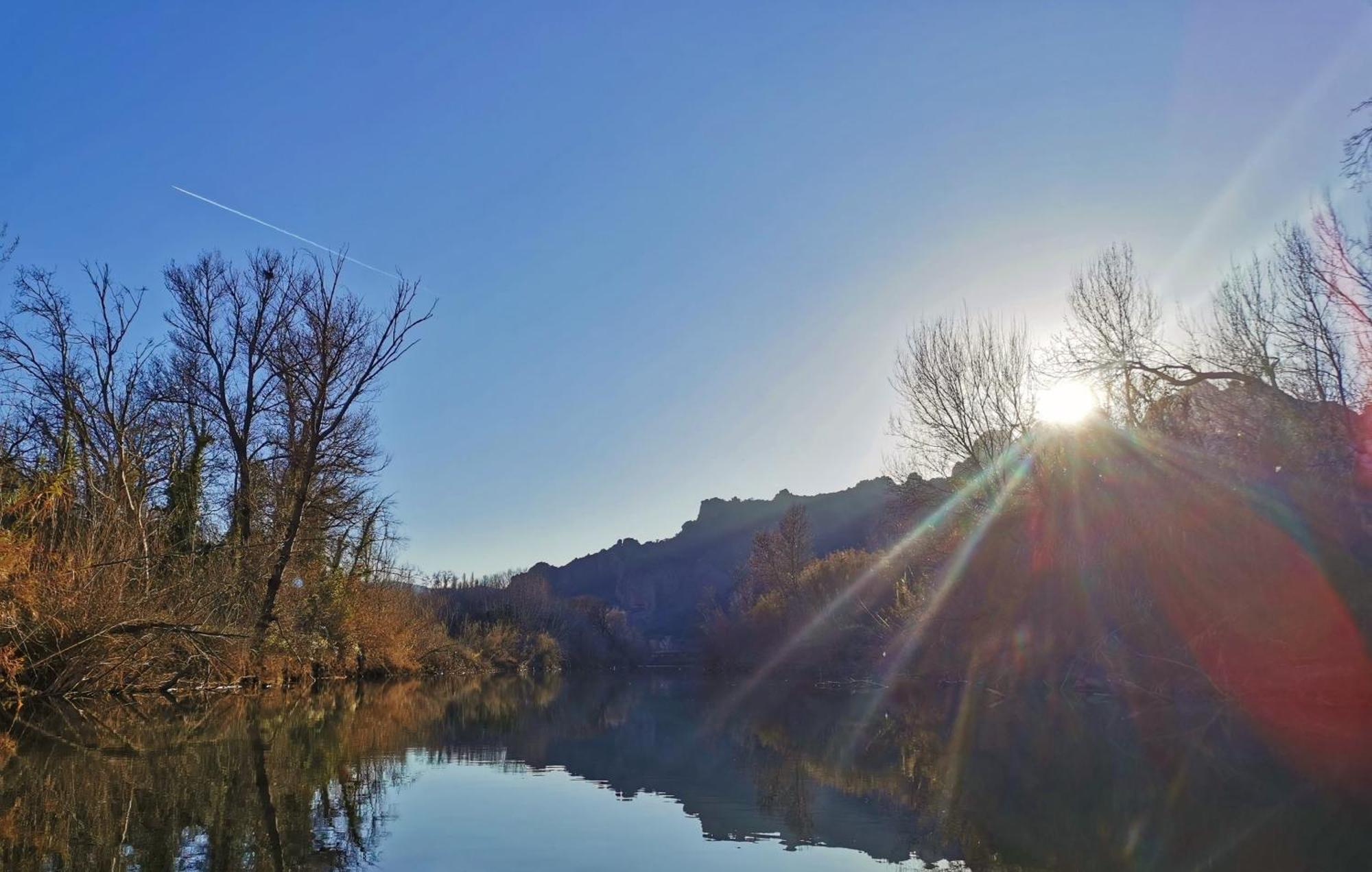 Le Nid En Chante Vue Panoramique Les Arcs-sur-Argens Esterno foto