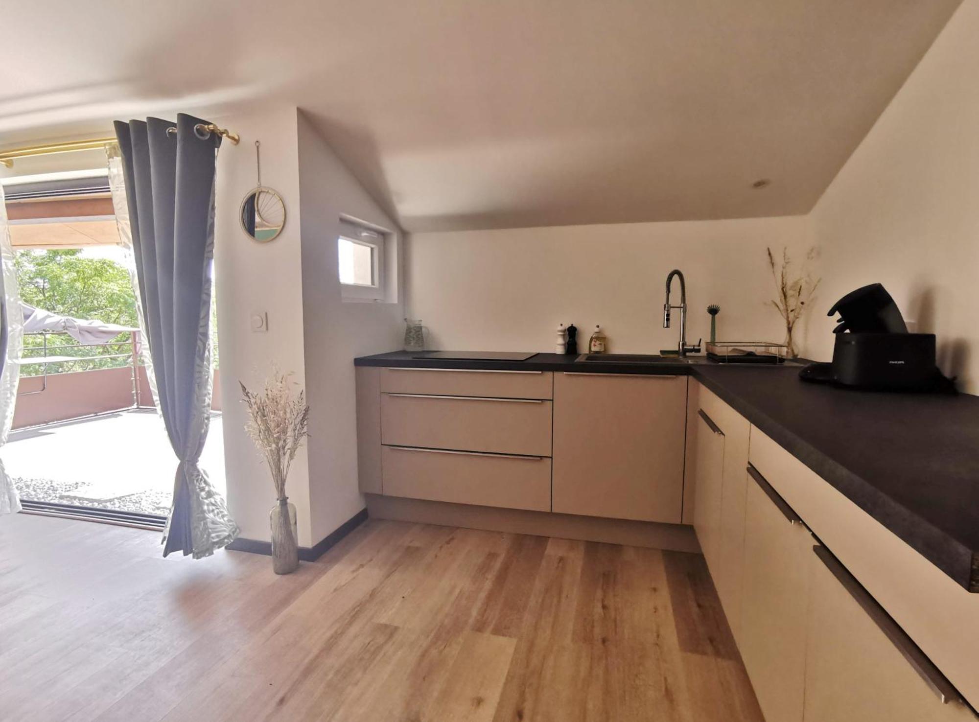 Le Nid En Chante Vue Panoramique Les Arcs-sur-Argens Esterno foto